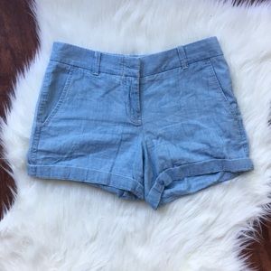 J.Crew Shorts!!